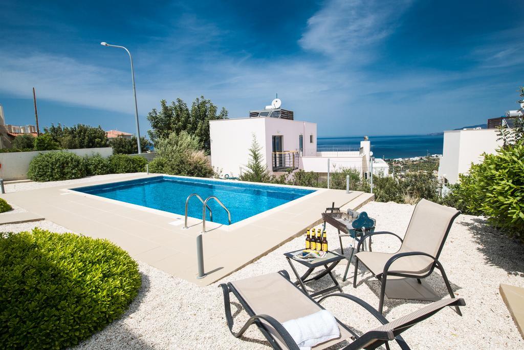 Villa Esprit 26 Latchi