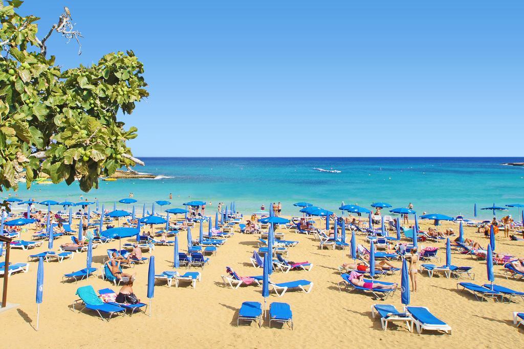 Marisol - Beachfront * Protaras