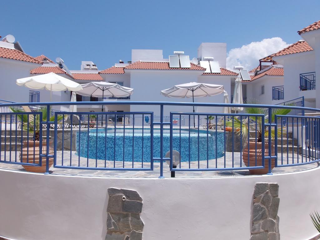 Penthouse 2 Toscana Hills * Argaka