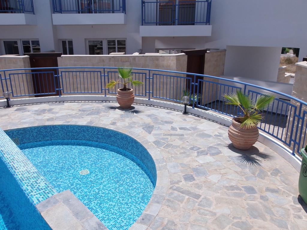 Apartment Penthouse 2 Toscana Hills