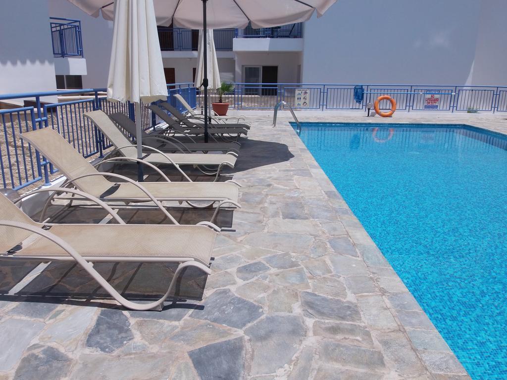 Apartment Penthouse 2 Toscana Hills *