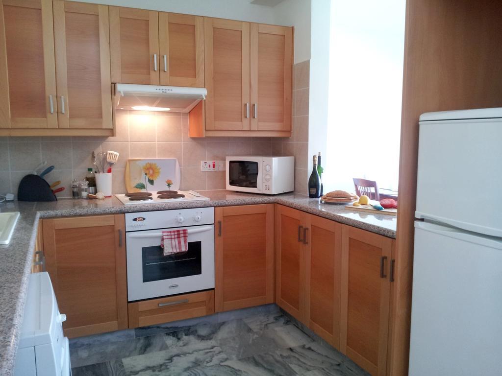 Penthouse 2 Toscana Hills *