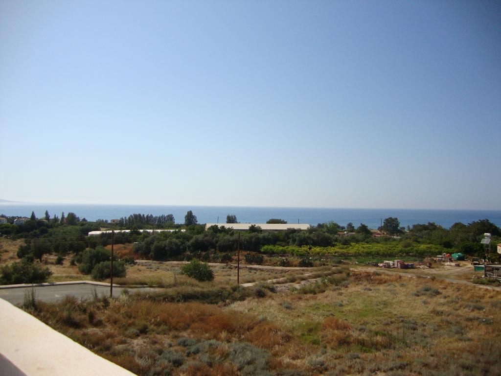 Apartment Penthouse 2 Toscana Hills
