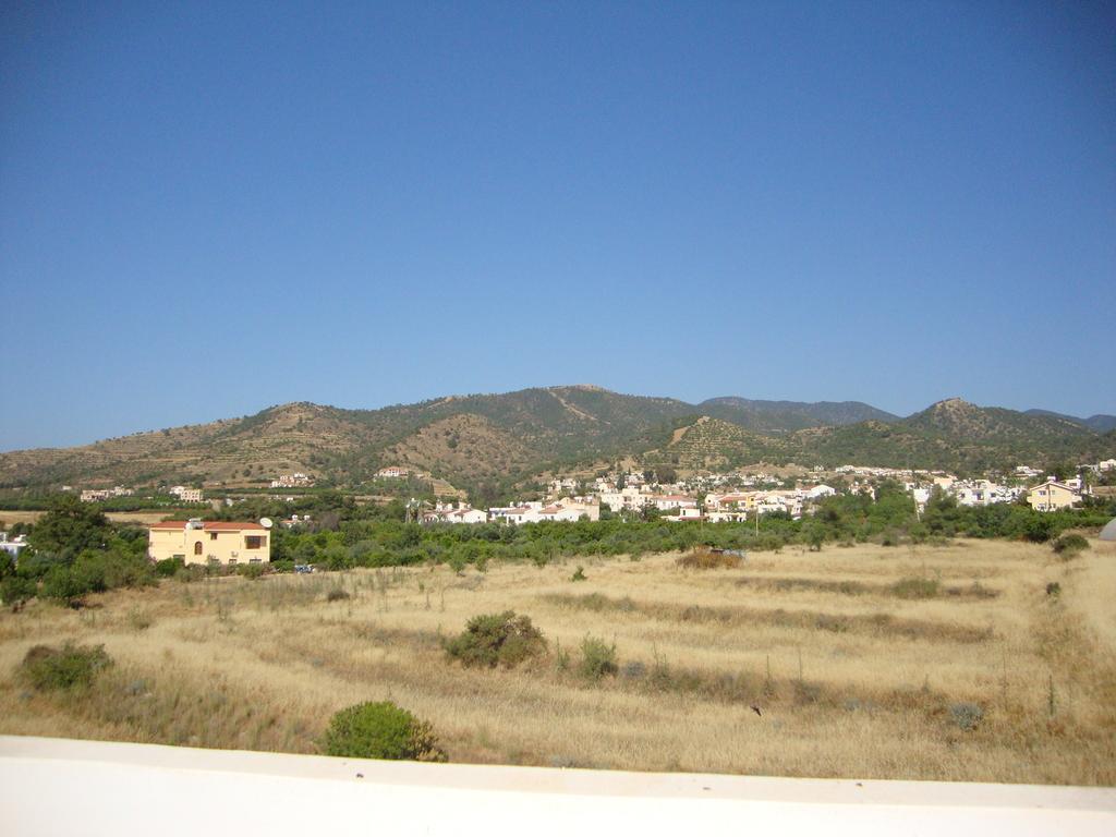 Apartment Penthouse 2 Toscana Hills