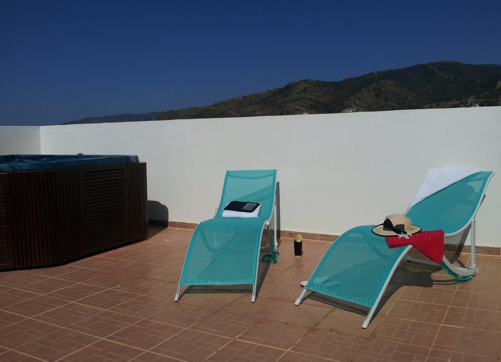 Penthouse 2 Toscana Hills Apartment Argaka