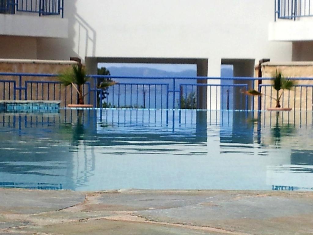 Penthouse 2 Toscana Hills *