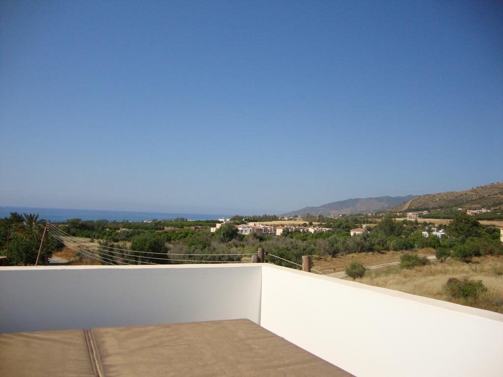 Penthouse 2 Toscana Hills