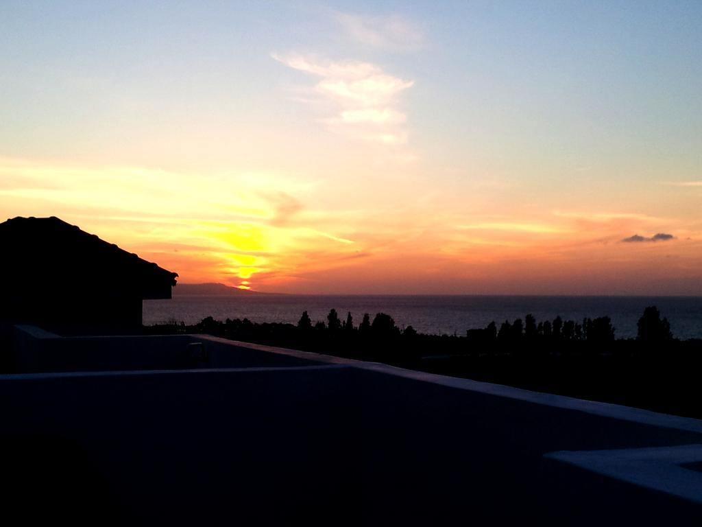 Apartment Penthouse 2 Toscana Hills Argaka