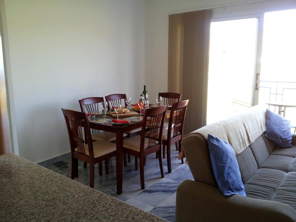 Penthouse 2 Toscana Hills * Argaka