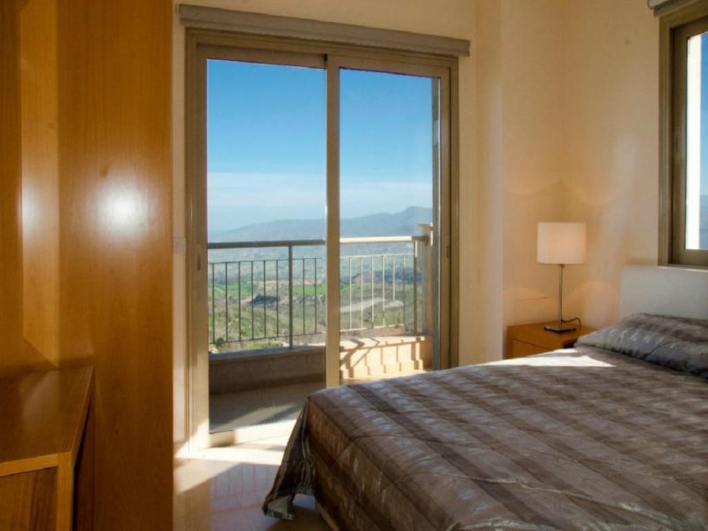 Villa Latchi Panorama Luxury Villas *