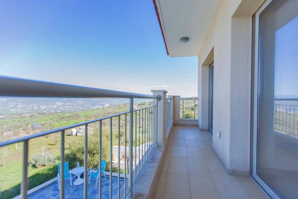 Villa Latchi Panorama Luxury Villas Dhrousha