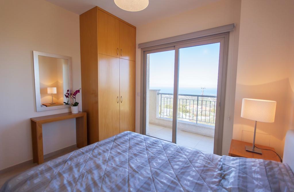 Latchi Panorama Luxury Villas Villa