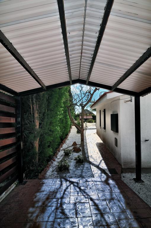 Villa Anna Maria *