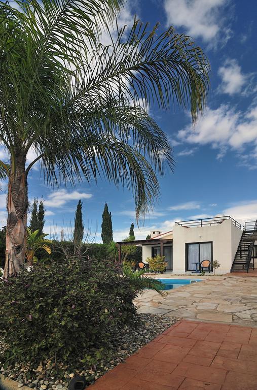 Villa Anna Maria Coral Bay