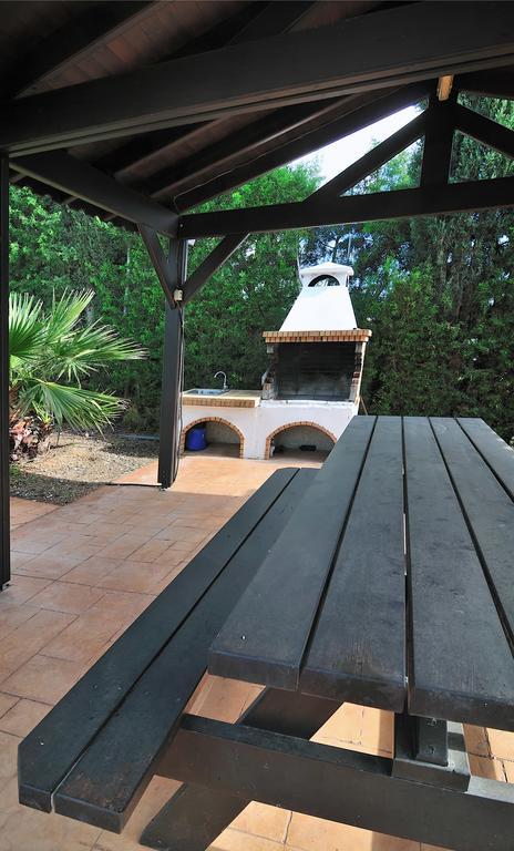 Anna Maria Villa