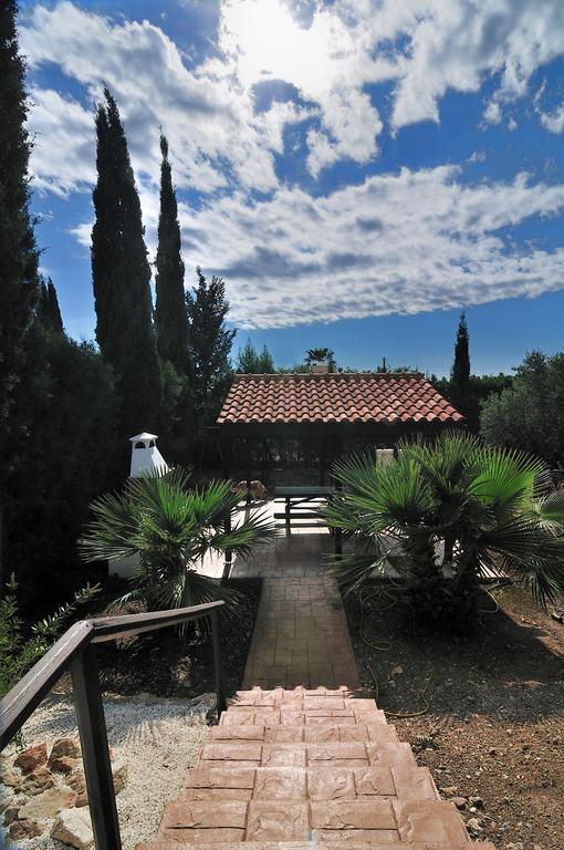 Villa Anna Maria *