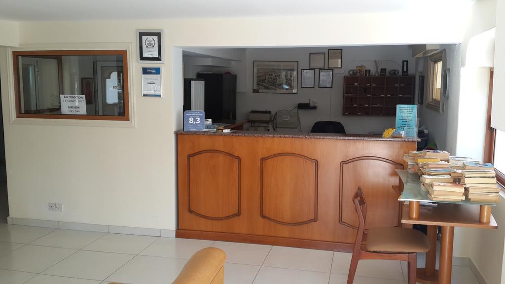 Pasianna Hotel 3*