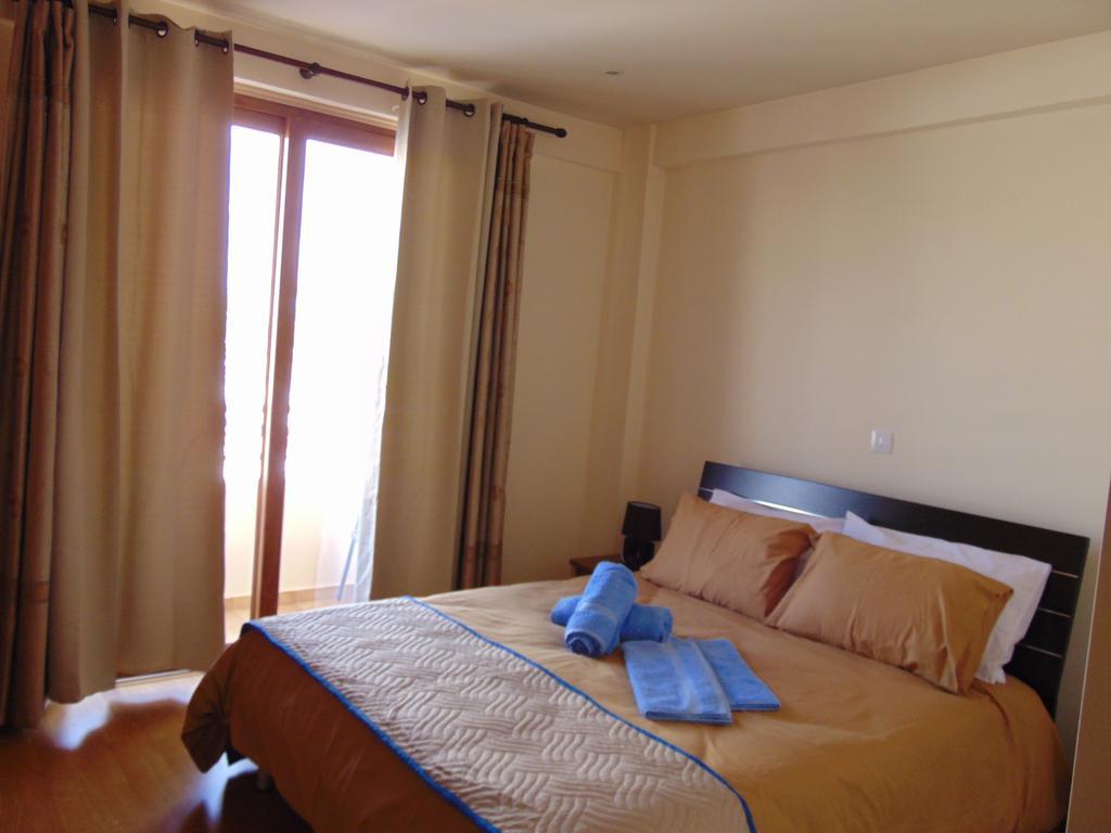 Apartment Ithaki Phinikoudes No. 205