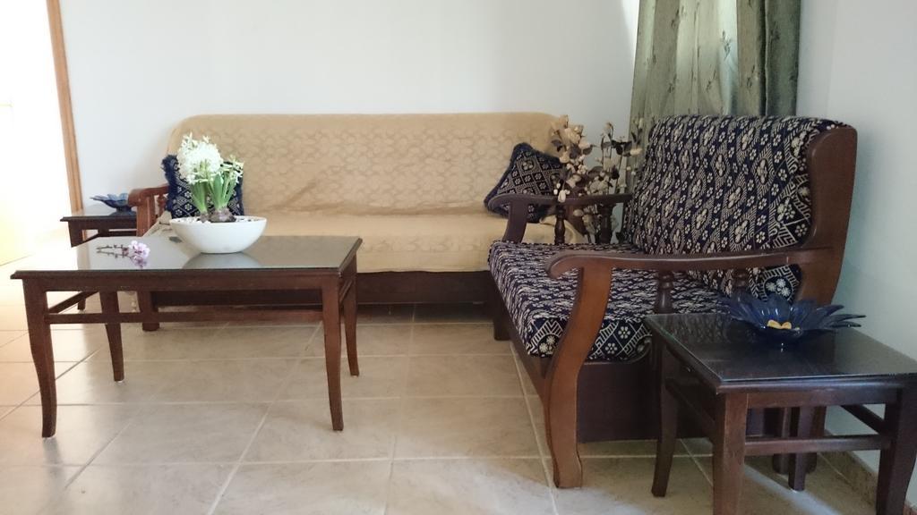 Apartamento Maritsa's Roses
