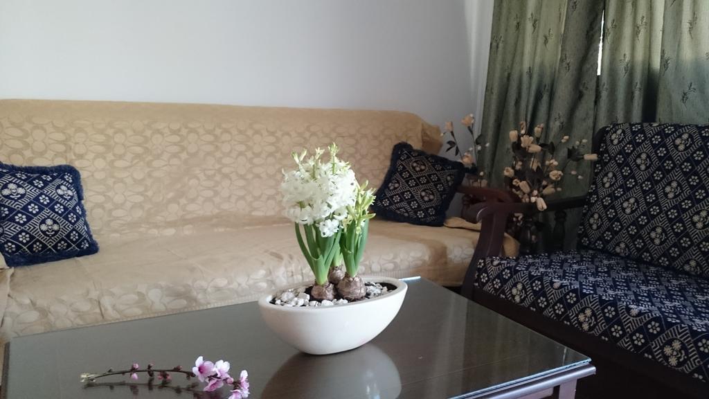 Apartamento Maritsa's Roses
