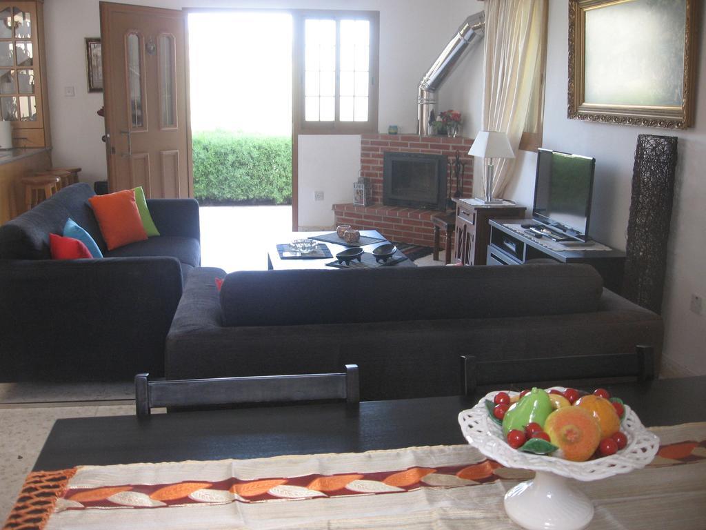 Villa Zena