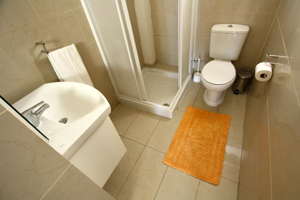Pissouri Beach Apartments *