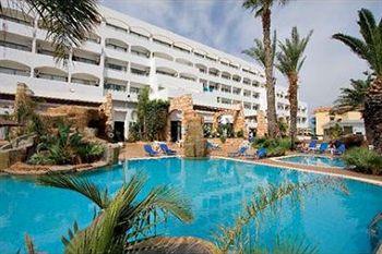 Melini Aparthotel