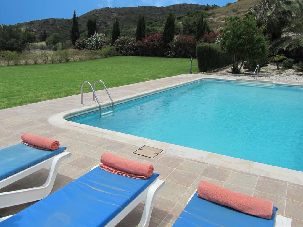 Perigiali * Pissouri