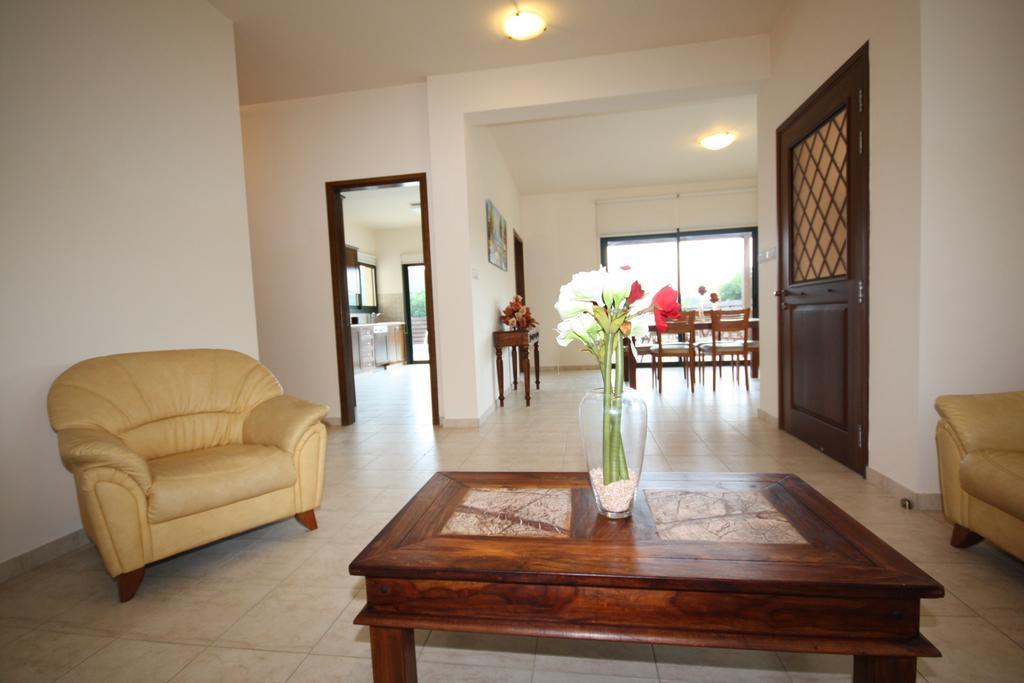 Perigiali Villa Pissouri