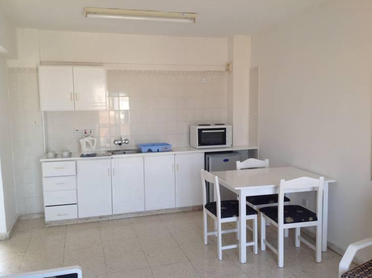 Florea Aparthotel Ayia Napa
