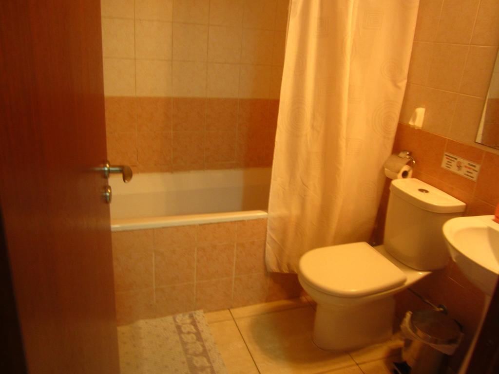 Apartment Marina 211 Larnaca
