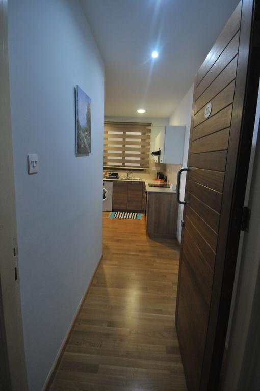 Ithaki Phinikoudes No. 201 Apartment Larnaca