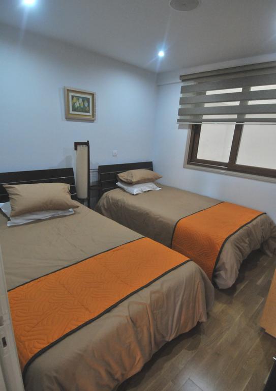 Ithaki Phinikoudes No. 201 Apartment