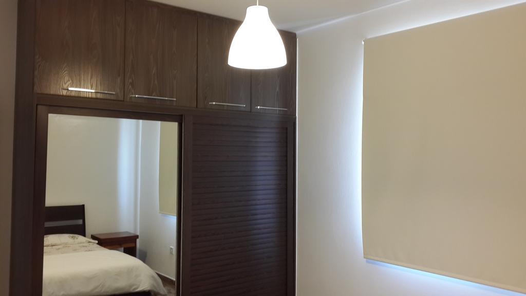Apartment The Nest *