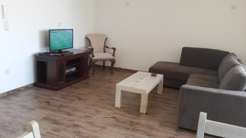The Nest Apartment