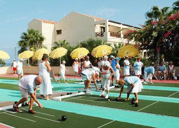 Mimosa Hotel Protaras