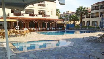 Hotel Mimosa 3*