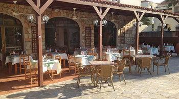 Mimosa Hotel Protaras