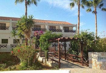 Hotel Mimosa 3*