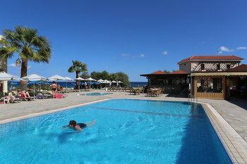 Hotel Mimosa Protaras
