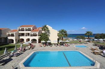Hotel Mimosa