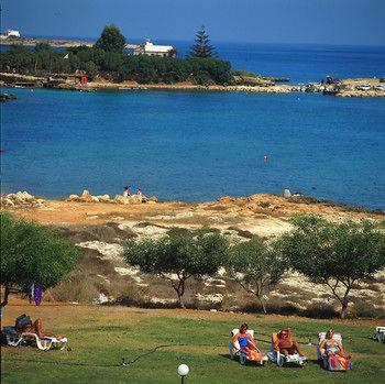 Mimosa Hotel Protaras