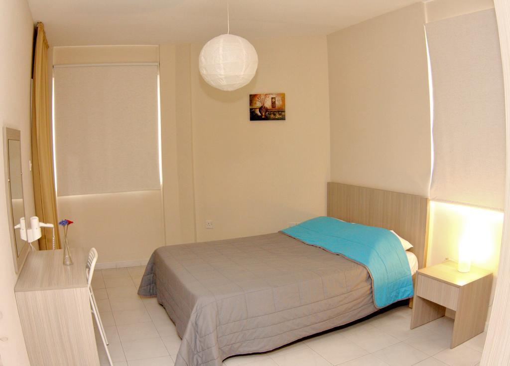 Staycentral Apartment