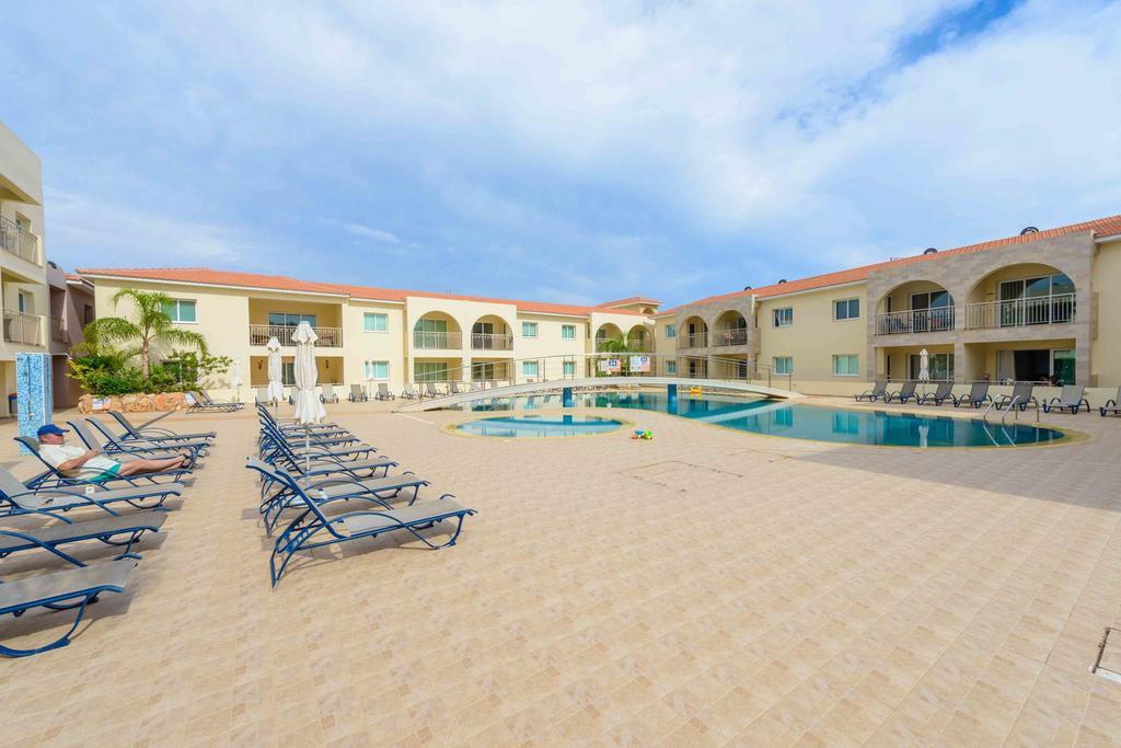 Great Kings Resorts Apartment *