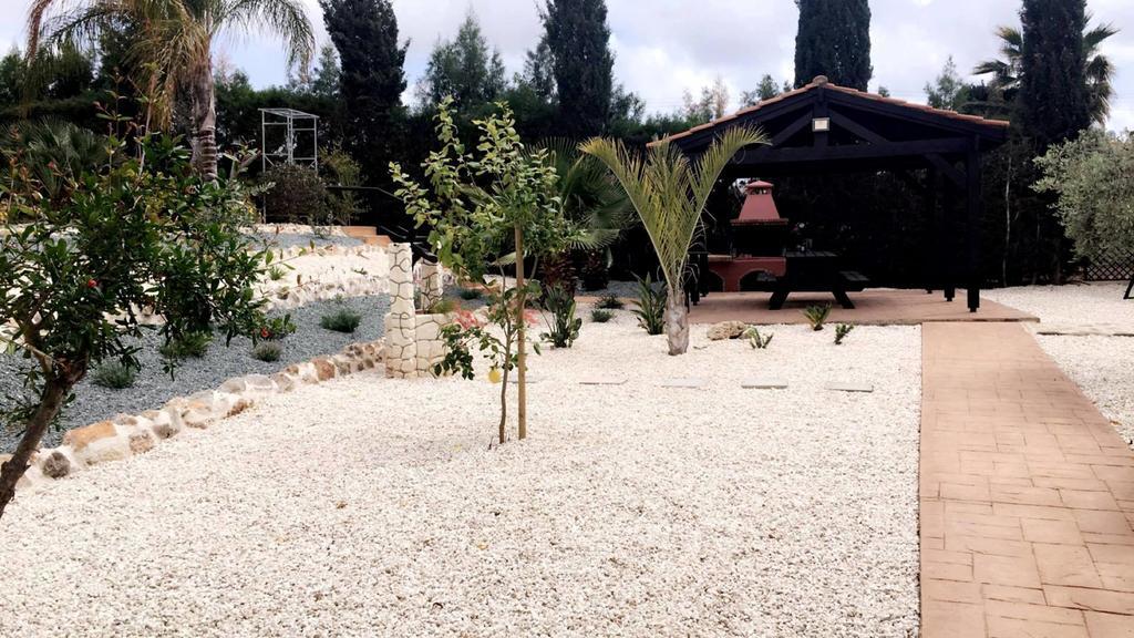 Anna Maria Villa