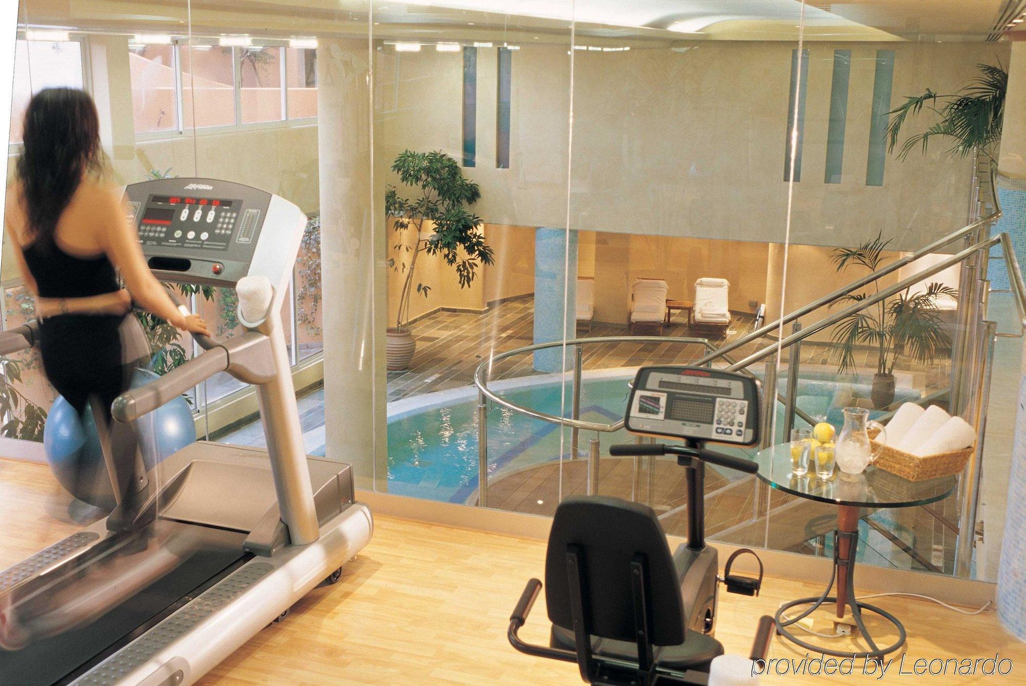 Hotel Thalassa Boutique & (adults Only)