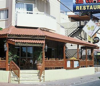 Sea Aparthotel