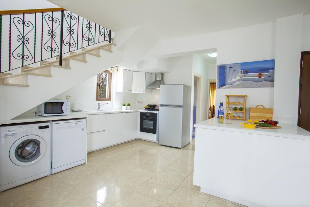 Villa Euphoria