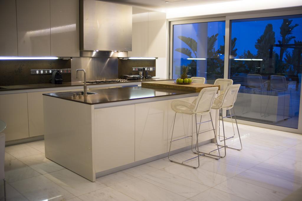 Katerina House Holiday home *