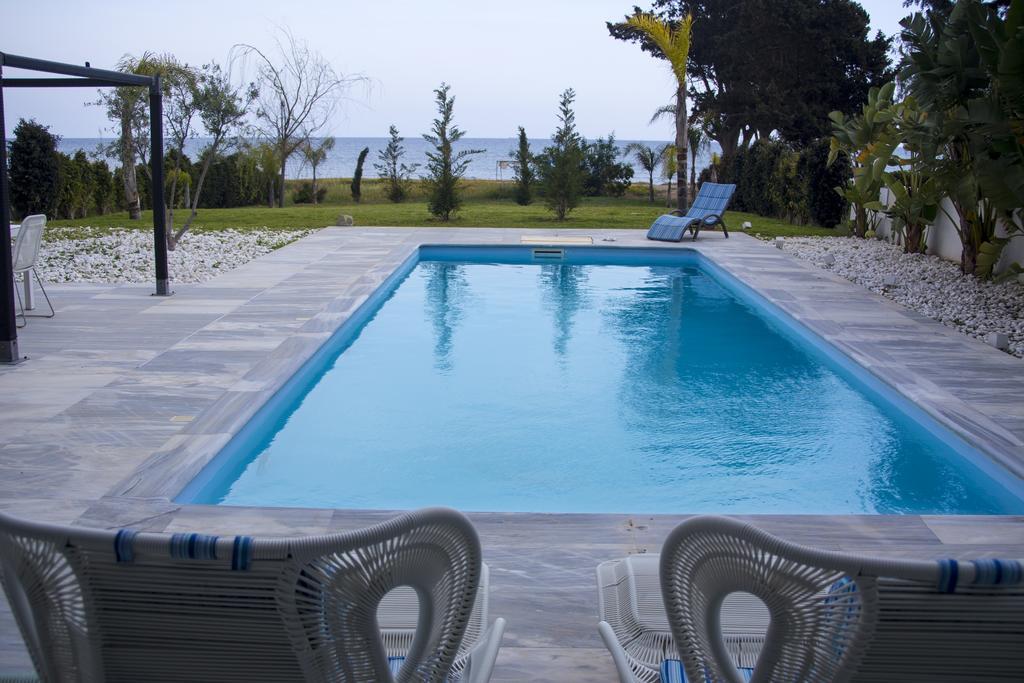 Katerina House * Perivolia